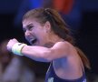 Sorana Cîrstea, la plecarea spre Cluj: "Nu stăm în Simona! România are noroc cu așa echipă, având în vedere că n-a făcut prea multe pentru noi"