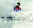 Se apropie Olimpiada de iarnă! Keaton McCargo, Statele Unite ale Americii, coboară incredibil, foto: Guliver/gettyimages