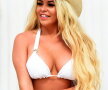 Bianca Gascoigne