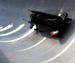 Bobmobilul. Un bob negru alunecă prin razele Olimpiadei de iarnă, foto: Guliver/gettyimages