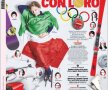 Ce scriu azi ziarele de sport din lume (9 februarie 2018)