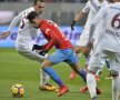 VIDEO+FOTO Remiză vișinie » CFR Cluj o blochează pe FCSB pe Arena Națională și rămâne la două puncte în față