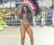 Carnavalul de la Rio de Janeiro ► Foto: hepta.ro