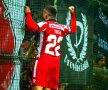 Gabriel Torje, gol după 7 ani în tricoul lui Dinamo! Bucurie enormă alături de PCH, foto: Raed Krishan/GSP