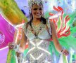 FOTO Bruna de Carnaval » Iubita lui Neymar, într-o ținută provocător de sexy la carnavalul din Rio