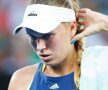 Data viitoare, Simona Halep! Caroline Wozniacki a învins-o pe Angelique Kerber și își apără locul 1 WTA