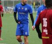 FOTO FC U Craiova 1948 a câștigat "amicalul de tradiție" cu AFC Rapid » Dina, primul meci pentru olteni