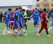 FOTO FC U Craiova 1948 a câștigat "amicalul de tradiție" cu AFC Rapid » Dina, primul meci pentru olteni