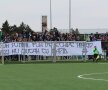 FOTO FC U Craiova 1948 a câștigat "amicalul de tradiție" cu AFC Rapid » Dina, primul meci pentru olteni