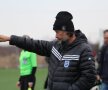 FOTO FC U Craiova 1948 a câștigat "amicalul de tradiție" cu AFC Rapid » Dina, primul meci pentru olteni