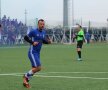 FOTO FC U Craiova 1948 a câștigat "amicalul de tradiție" cu AFC Rapid » Dina, primul meci pentru olteni