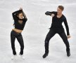 Madison Chock