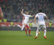 DINAMO - FCSB 2-2 / Un titular dinamovist a venit cu lacrimi în ochi la microfon: "Am fost foarte răcit, am căzut și s-a întâmplat acest dezastru"