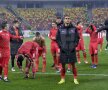 DINAMO - FCSB 2-2 / Un titular dinamovist a venit cu lacrimi în ochi la microfon: "Am fost foarte răcit, am căzut și s-a întâmplat acest dezastru"