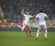 DINAMO - FCSB 2-2 / Vasile Miriuță acuză: "Știa fiecare unde îi e locul la fazele fixe"