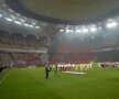 DINAMO - FCSB 2-2 / Budescu a fost AUR, Andrei Vlad tinichea! Ce note au primit și Torje și dinamoviștii în Derby