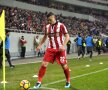DINAMO - FCSB 2-2 / Budescu a fost AUR, Andrei Vlad tinichea! Ce note au primit și Torje și dinamoviștii în Derby