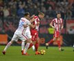 DINAMO - FCSB 2-2 / Budescu a fost AUR, Andrei Vlad tinichea! Ce note au primit și Torje și dinamoviștii în Derby