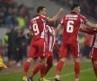 DINAMO - FCSB 2-2 / Budescu a fost AUR, Andrei Vlad tinichea! Ce note au primit și Torje și dinamoviștii în Derby