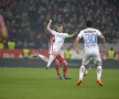 DINAMO - FCSB 2-2 / Budescu a fost AUR, Andrei Vlad tinichea! Ce note au primit și Torje și dinamoviștii în Derby