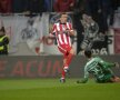 DINAMO - FCSB 2-2 / Budescu a fost AUR, Andrei Vlad tinichea! Ce note au primit și Torje și dinamoviștii în Derby
