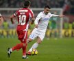 DINAMO - FCSB 2-2 / Budescu a fost AUR, Andrei Vlad tinichea! Ce note au primit și Torje și dinamoviștii în Derby