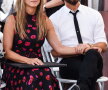 Jennifer Aniston & Justin Theroux ► Foto: hepta.ro