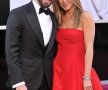 Jennifer Aniston & Justin Theroux ► Foto: hepta.ro