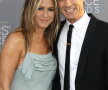Jennifer Aniston & Justin Theroux ► Foto: hepta.ro