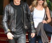 Jennifer Aniston & Justin Theroux ► Foto: hepta.ro