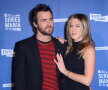 Jennifer Aniston & Justin Theroux ► Foto: hepta.ro