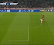 VIDEO+FOTO Cartonaș roșu arătat de Hațegan după doar 16 minute din Bayern - Beșiktaș! Apoi a urmat potopul