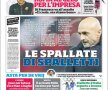 Ce scriu azi ziarele de sport din lume (21 februarie 2018)