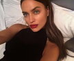 Irina Shayk ► Foto: hepta.ro