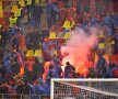 Sancțiuni dure după incidentele din derby » Dinamo și FCSB, penalizate de Comisia de Disciplină
