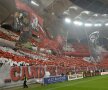 Sancțiuni dure după incidentele din derby » Dinamo și FCSB, penalizate de Comisia de Disciplină