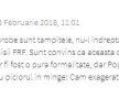 SONDAJ Dezbatere aprinsă pe GSP: sunt absurde probele de la licența de antrenor?