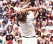 Bjorn Borg, foto: Guliver/gettyimages