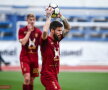 GALERIE FOTO Debut perfect pentru Enache la Rubin Kazan » Pasă de gol la primul meci în tricoul rușilor care-i dau 45.000 de euro pe lună!