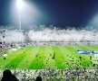 VIDEO+FOTO // PAOK - Olympiakos » Haos la Salonic! Antrenorul lui Oly a fost transportat la spital + PAOK riscă să piardă 6 puncte!