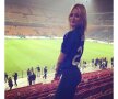 FOTO Wanda e războinică » Reacție dură după ce s-a scris că divorțează de Icardi: "Plătiți cu toții pentru minciuni și răutăți"
