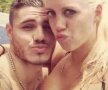 FOTO Wanda e războinică » Reacție dură după ce s-a scris că divorțează de Icardi: "Plătiți cu toții pentru minciuni și răutăți"