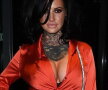 Jemma Lucy