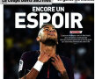 Ce scriu azi ziarele de sport din lume (27 februarie 2018)