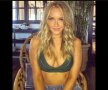 FOTO: Instagram @camille Kostek