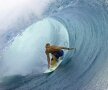 Mick Fanning, triplul campion mondial la surf, a decis să-și încheie impresionanta carieră. Sportivul australian a rămas celebru și prin episodul din 2015, când a respins un atac al unui rechin alb. foto: reuters