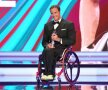 Marcel Hug, cel mai bun sportiv cu dizabilități al anului 2017 / FOTO: Guliver/GettyImages