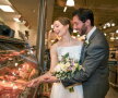 Ross Aronson & Jaqueline Troutmant