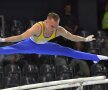  Interviu eveniment cu gimnastul care are în palmares toate medaliile posibile » Sexul la Jocurile Olimpice, cu ce ofertă l-au ademenit rușii + cum iau americanii pastile și spun că sunt vitamine