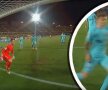 VIDEO+FOTO Catalanii acuză arbitrul după egalul cu o echipă aflată la retrogradare: "Un penalty invizibil ne-a provocat mult rău. Și acum ne gândim cine a făcut acel penalty"